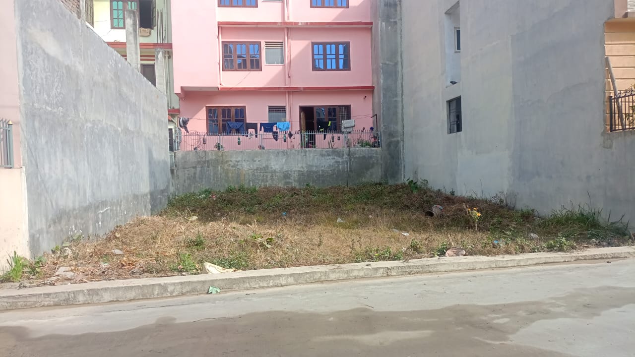 Picture of Kageshwari Manohara Municipality, Bagmati